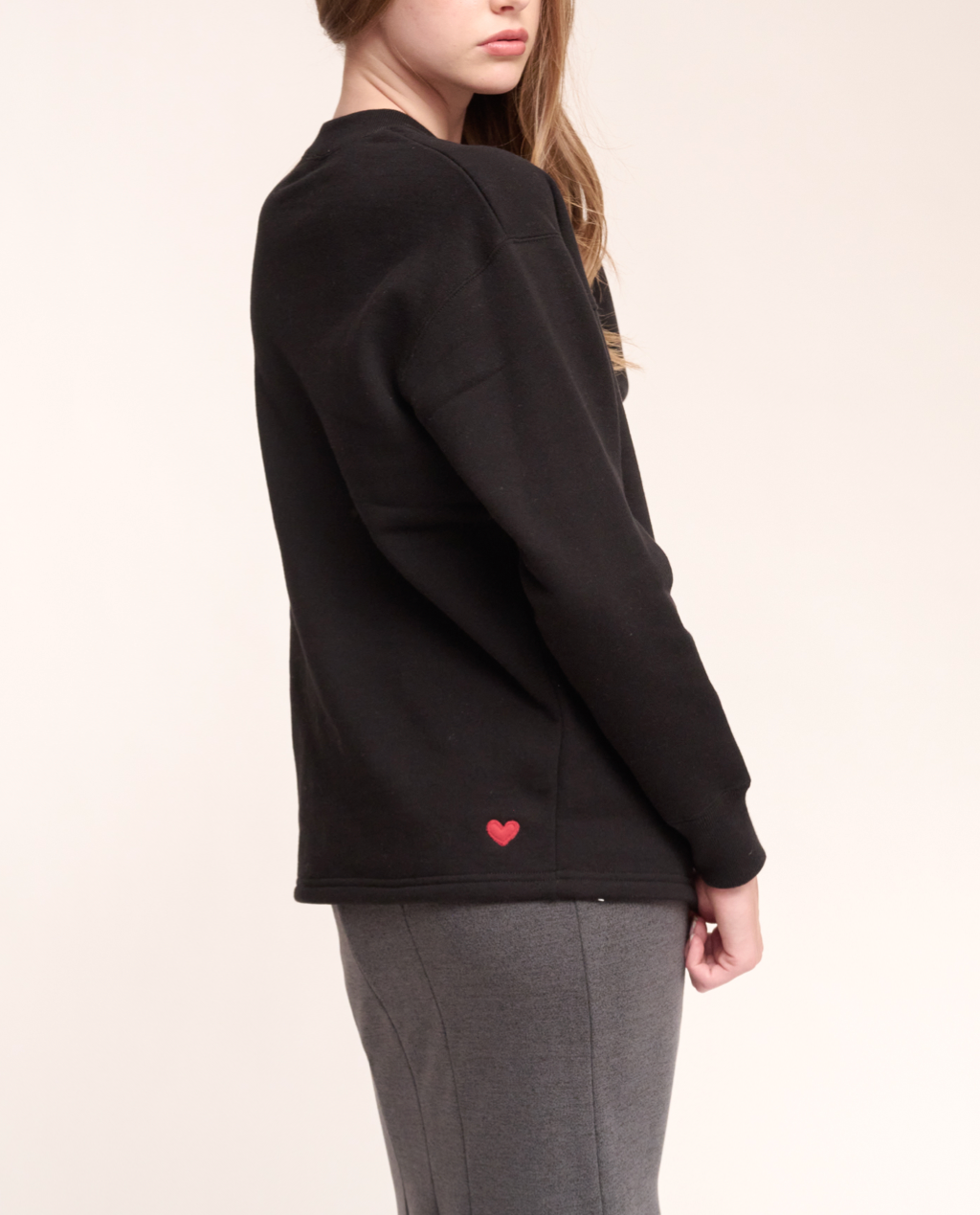 Adut long sleeve Top