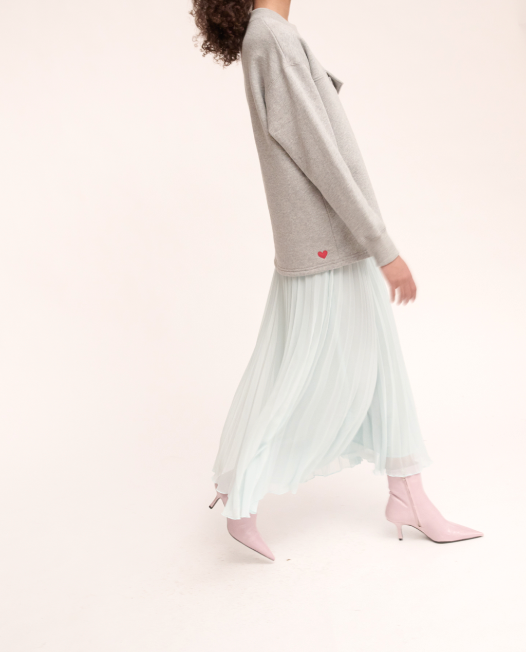 Adut long sleeve Top