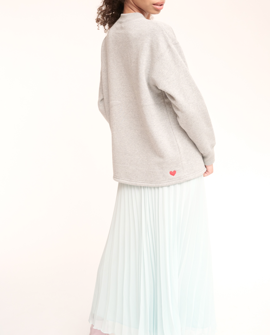 Adut long sleeve Top