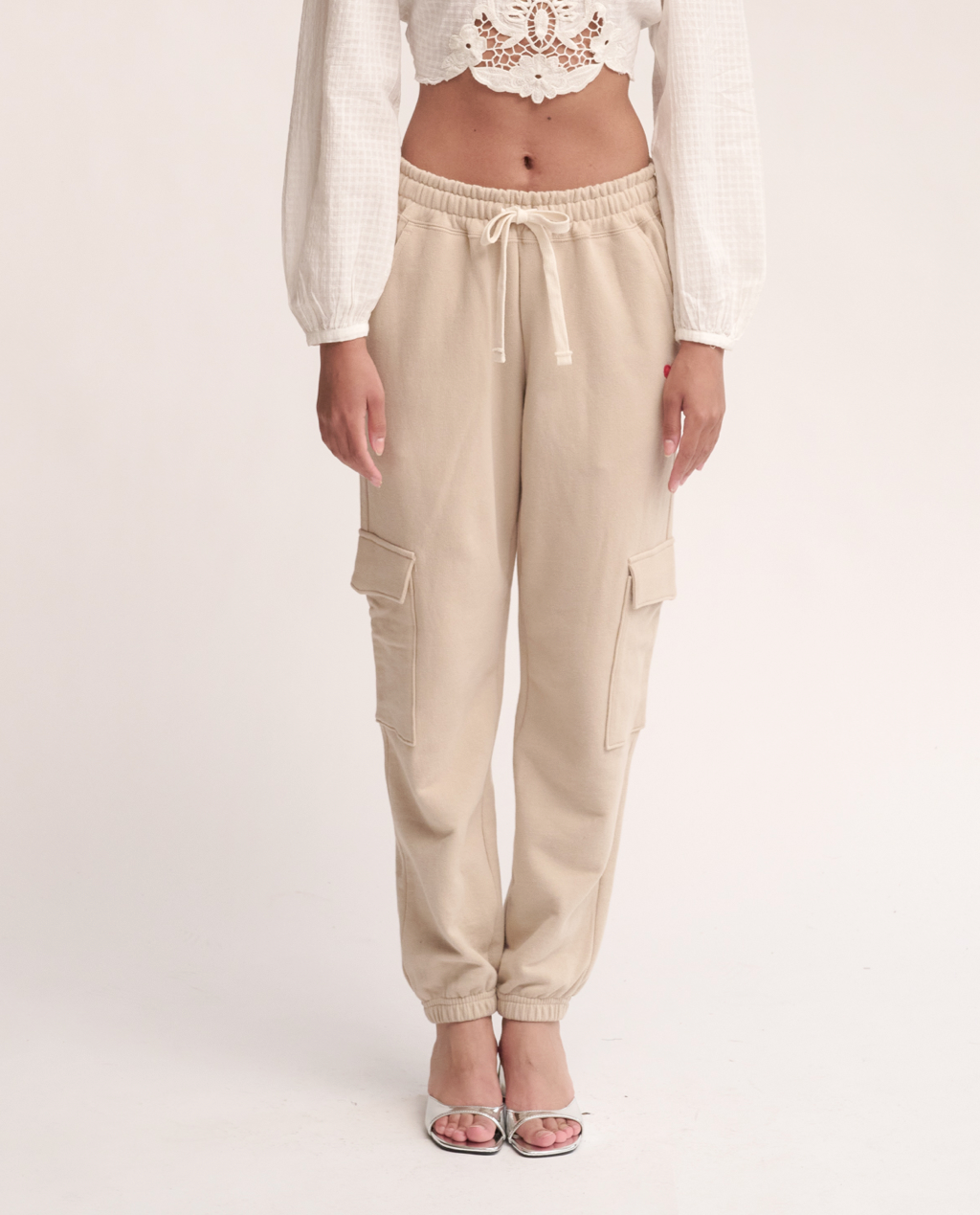 Alexia cargo pants