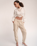 Alexia cargo pants