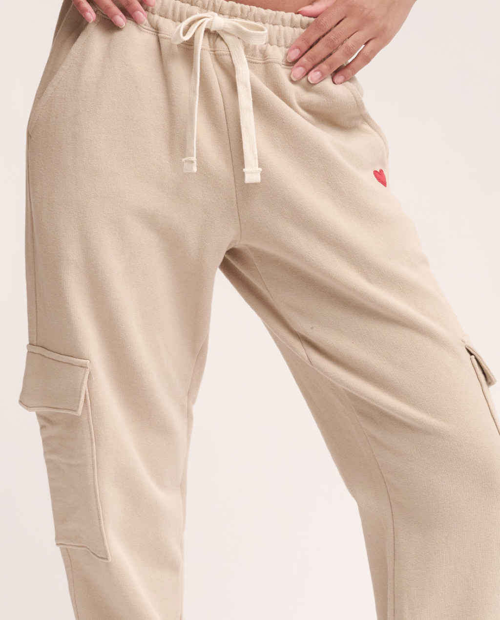 Alexia cargo pants