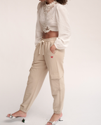 Alexia cargo pants