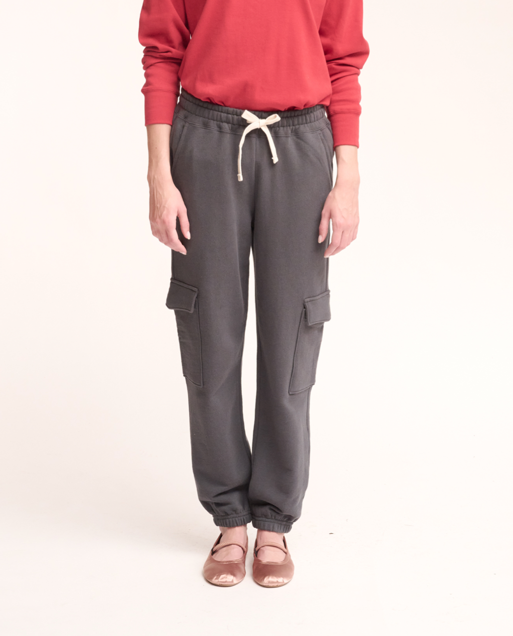 Alexia cargo pants