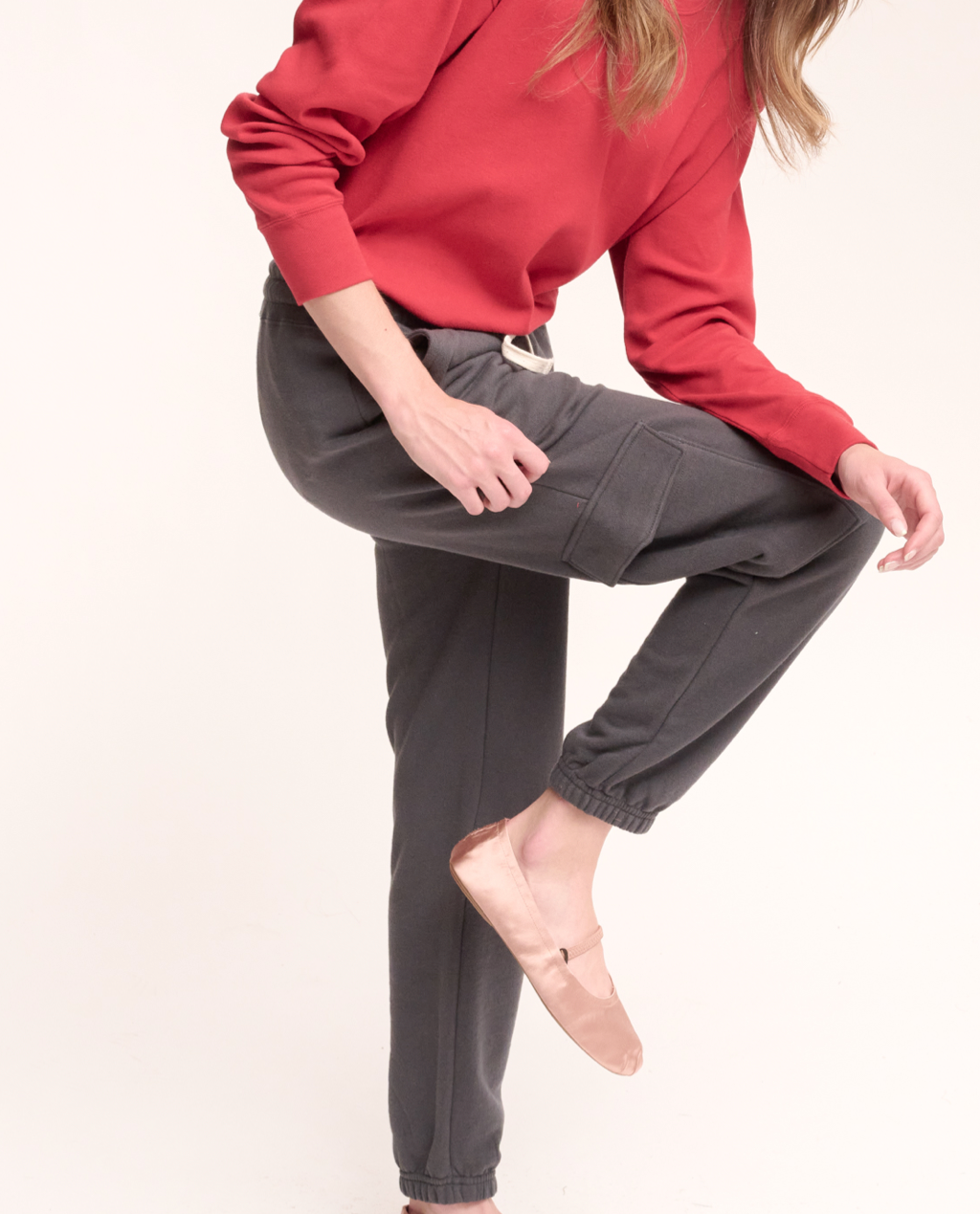 Alexia cargo pants