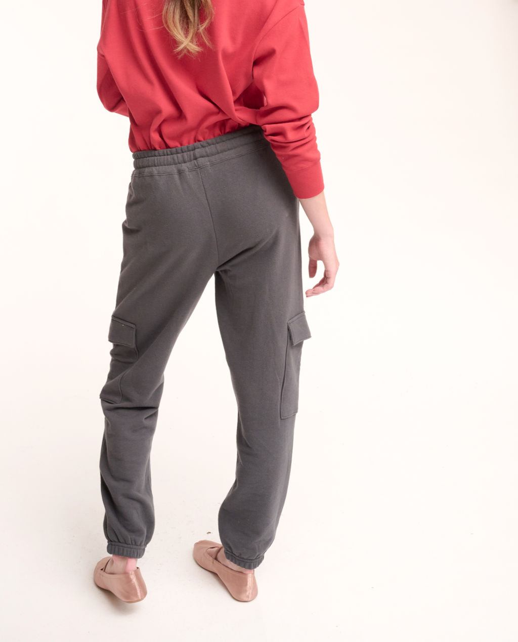 Alexia cargo pants