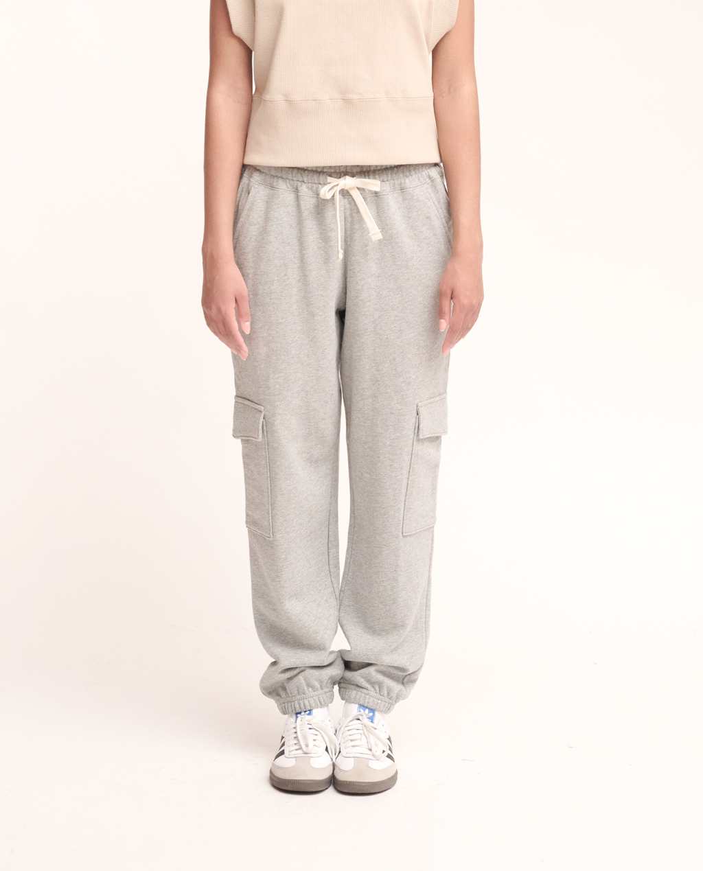 Alexia cargo pants