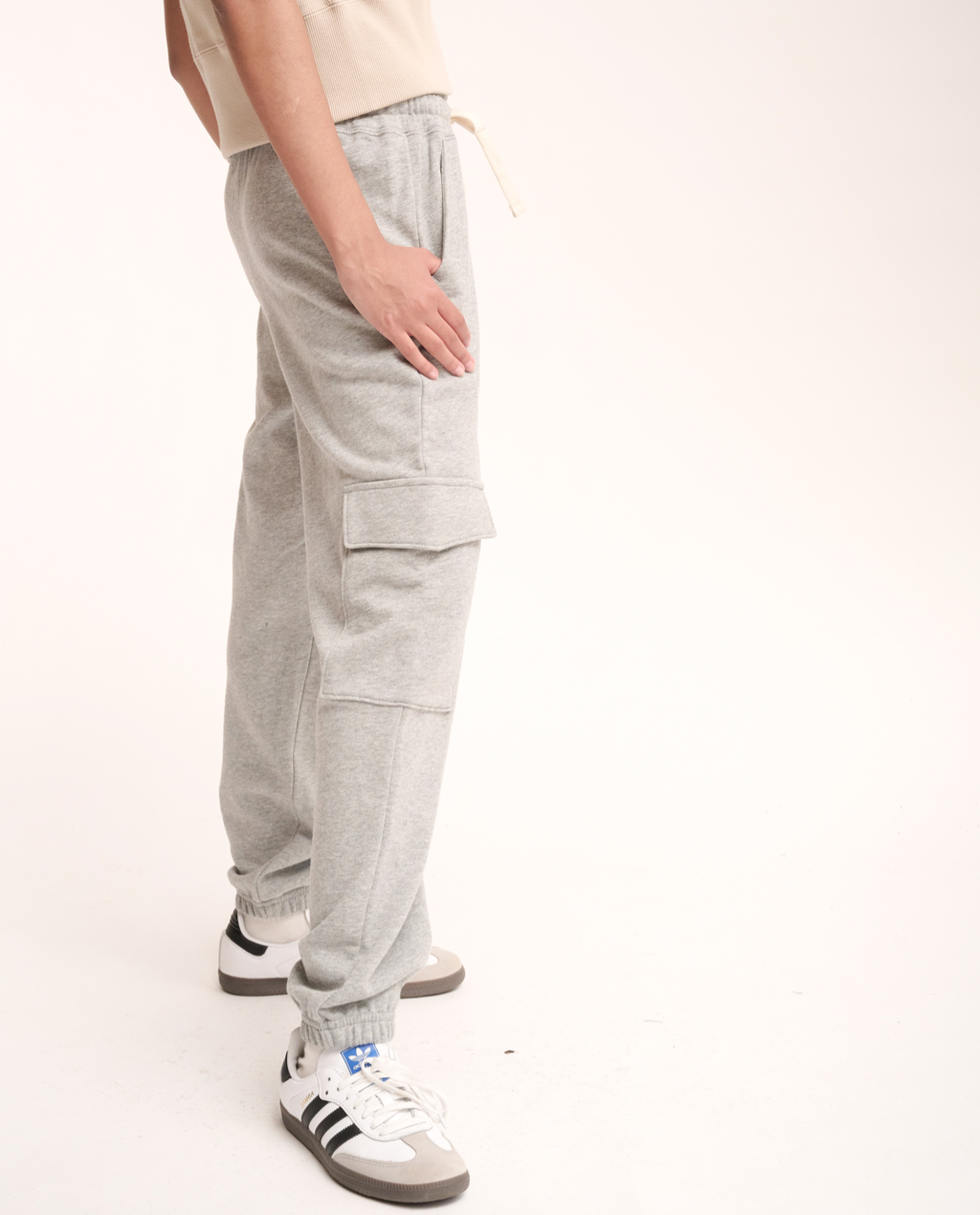 Alexia cargo pants