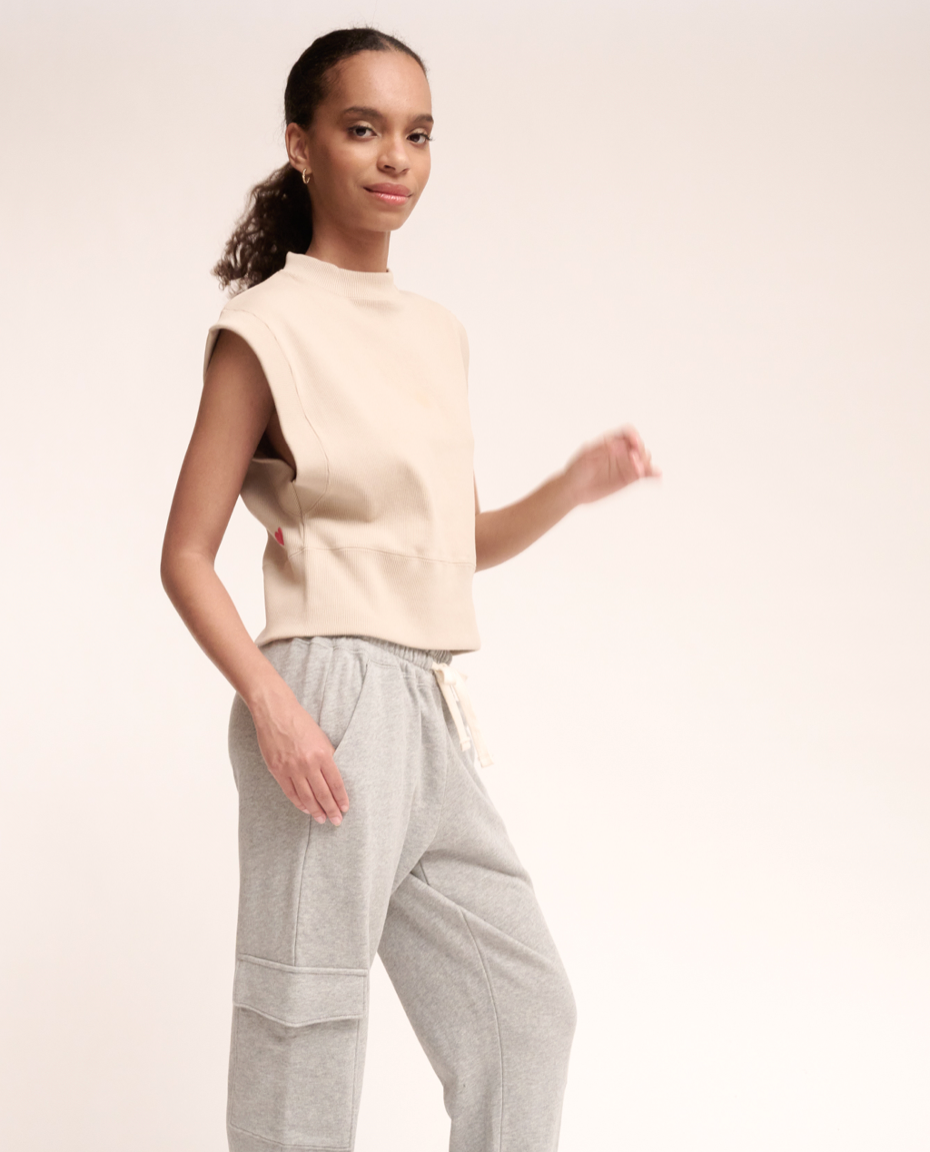 Alexia cargo pants