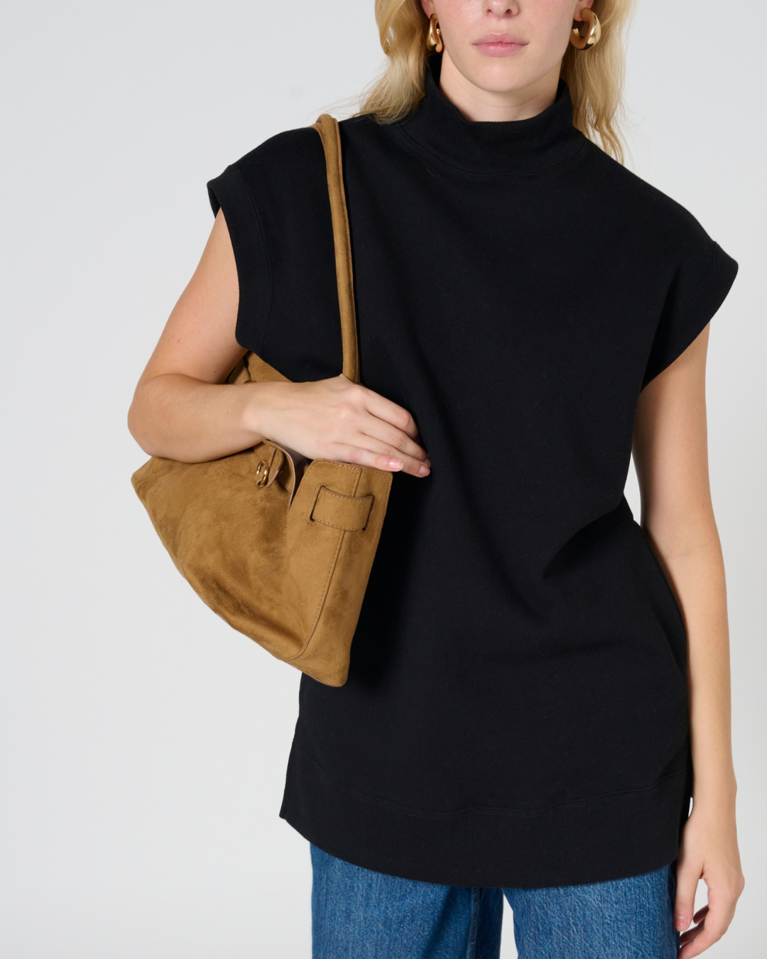 Alla vest