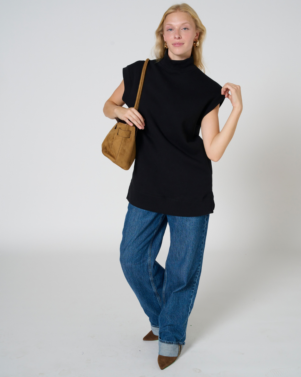 Alla vest