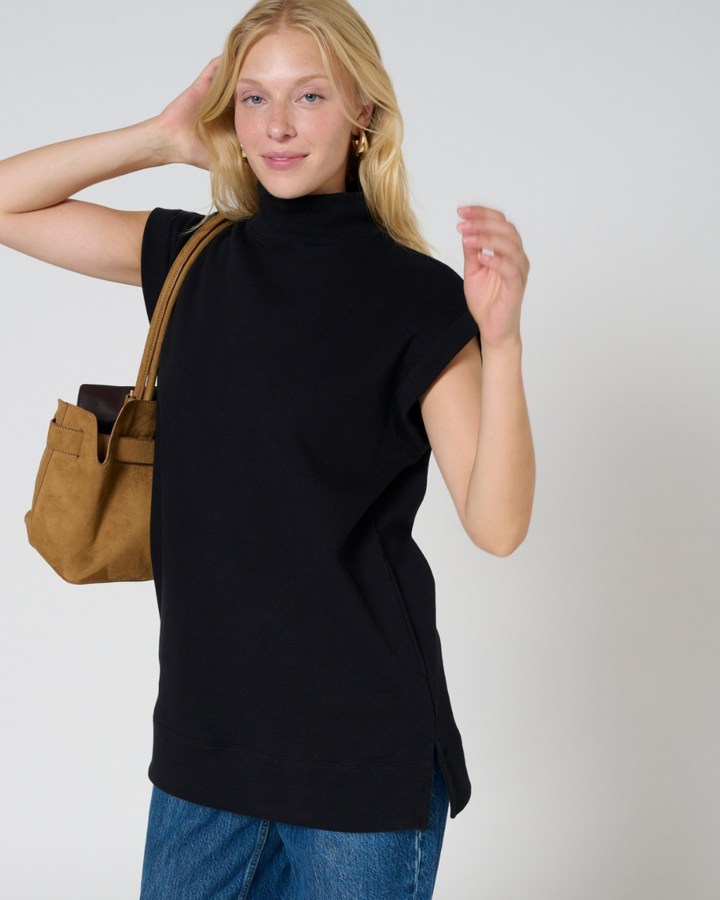 Alla vest