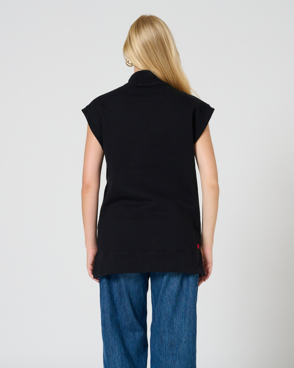 Alla vest