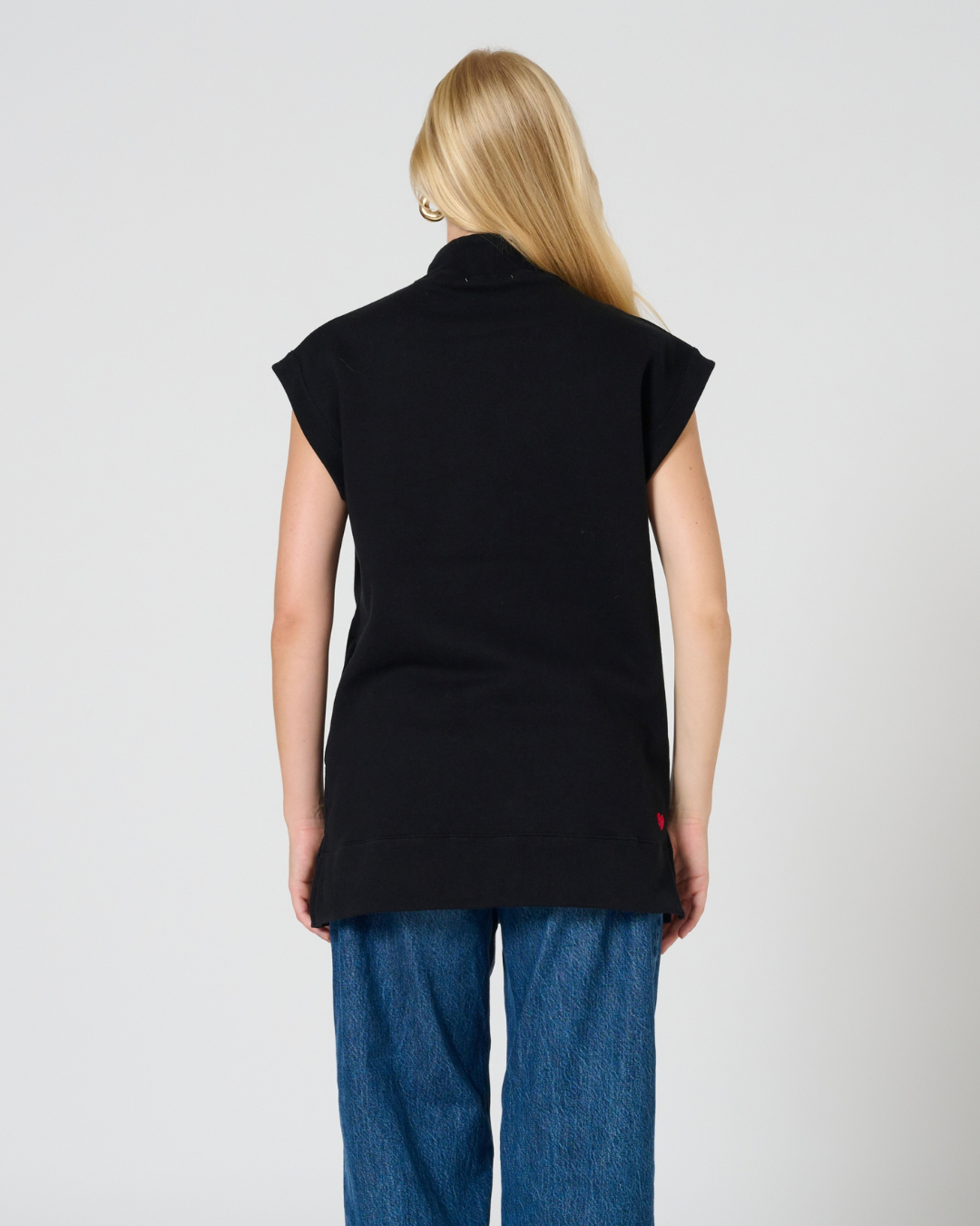 Alla vest
