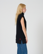 Alla vest