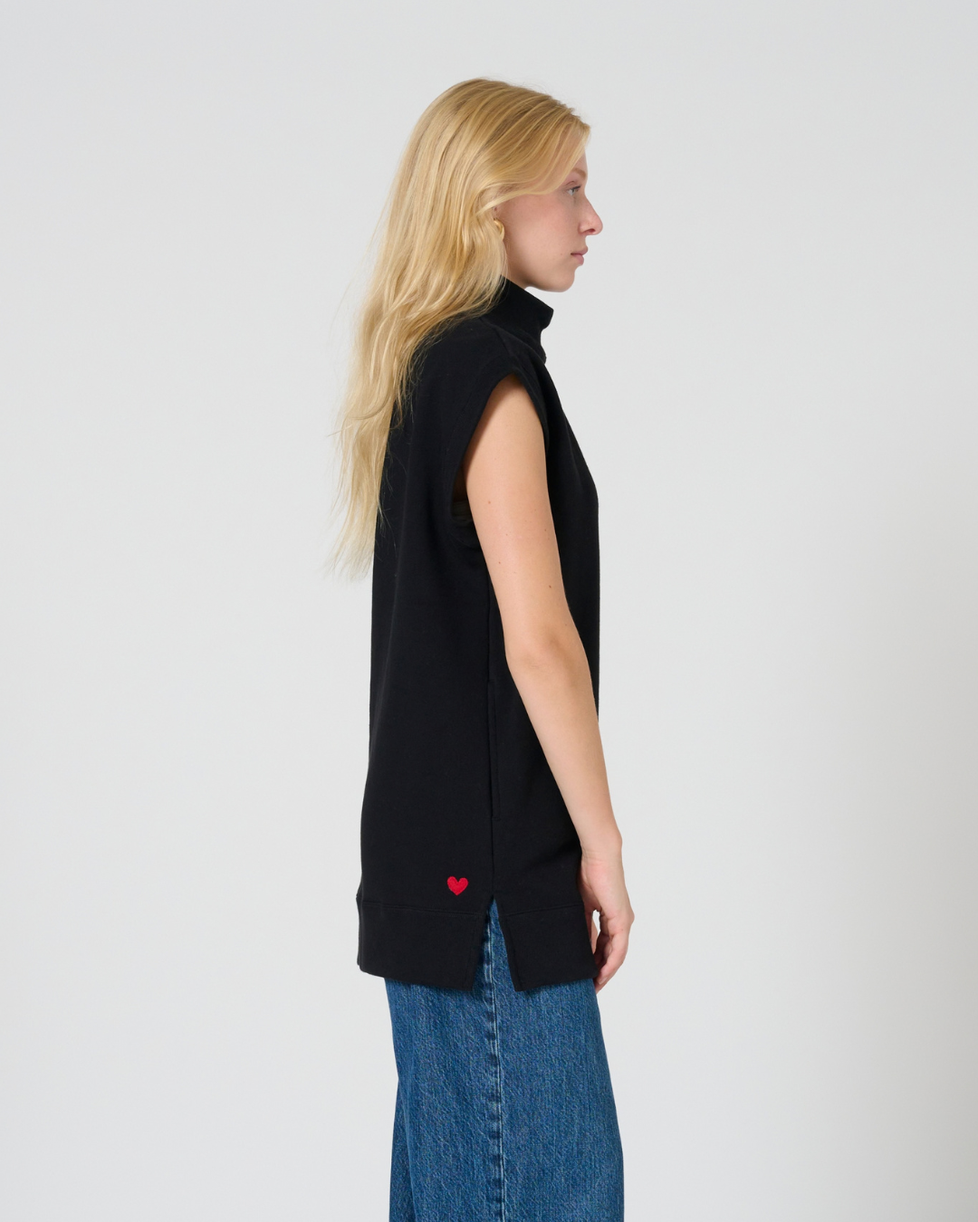Alla vest