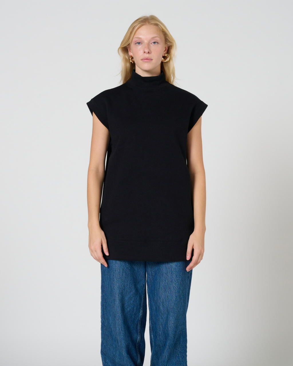 Alla vest