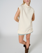 Alla vest