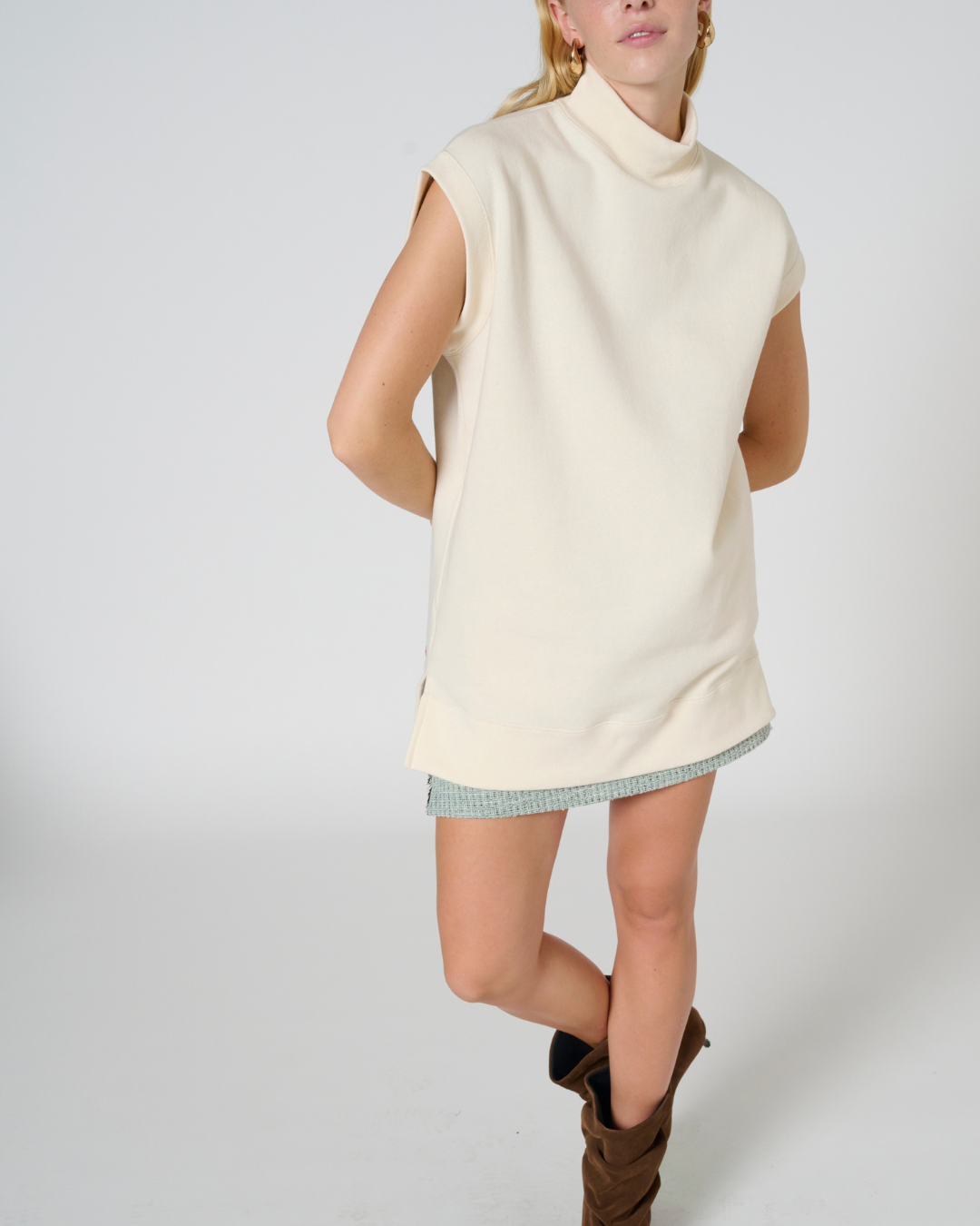 Alla vest