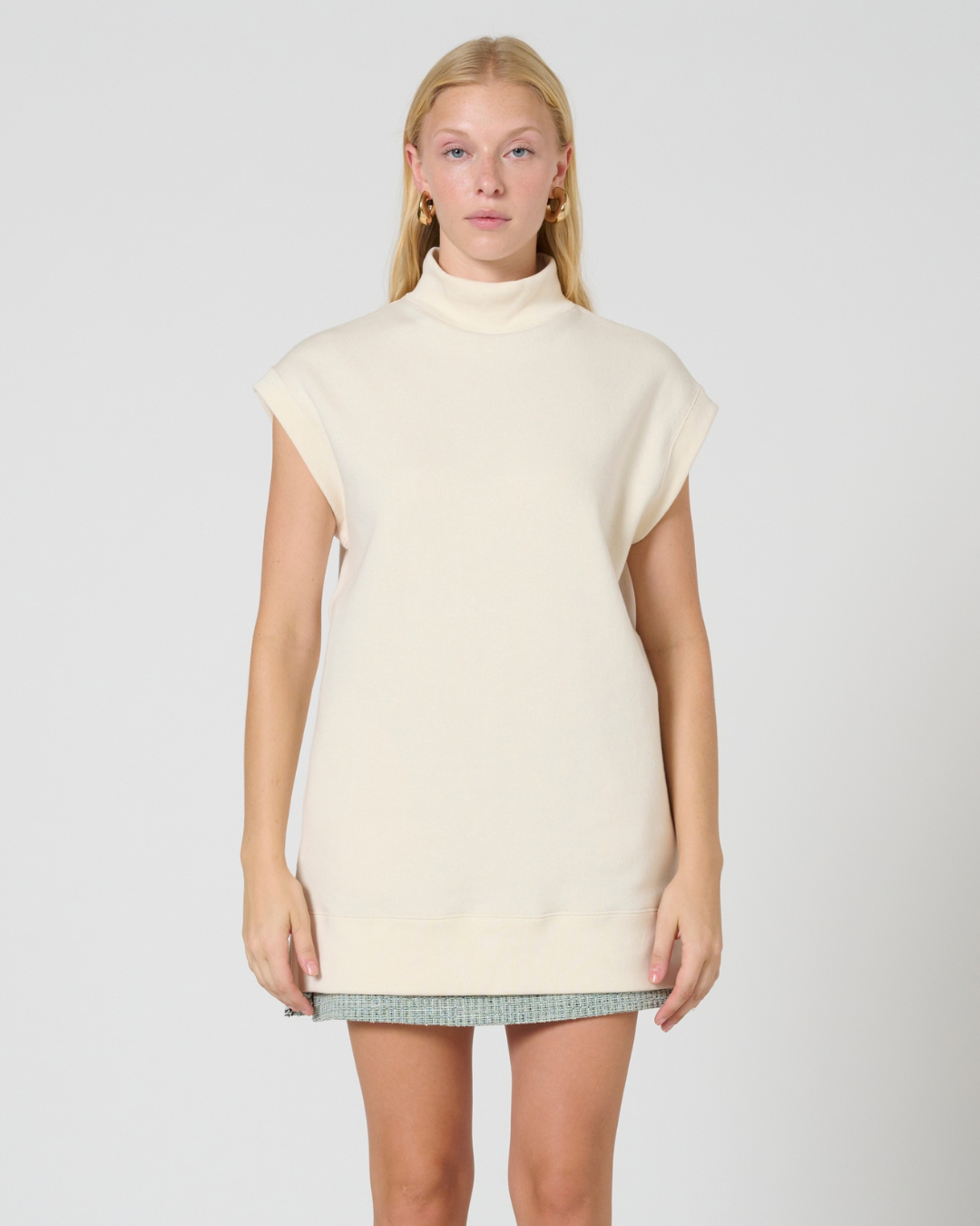 Alla vest