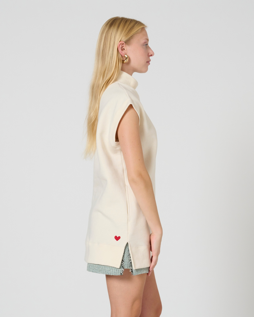 Alla vest