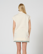 Alla vest