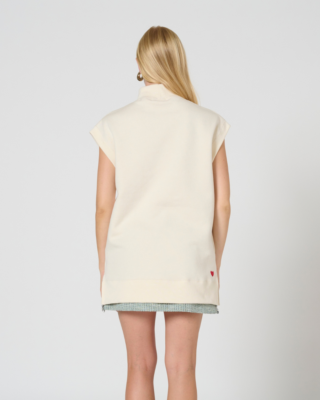 Alla vest