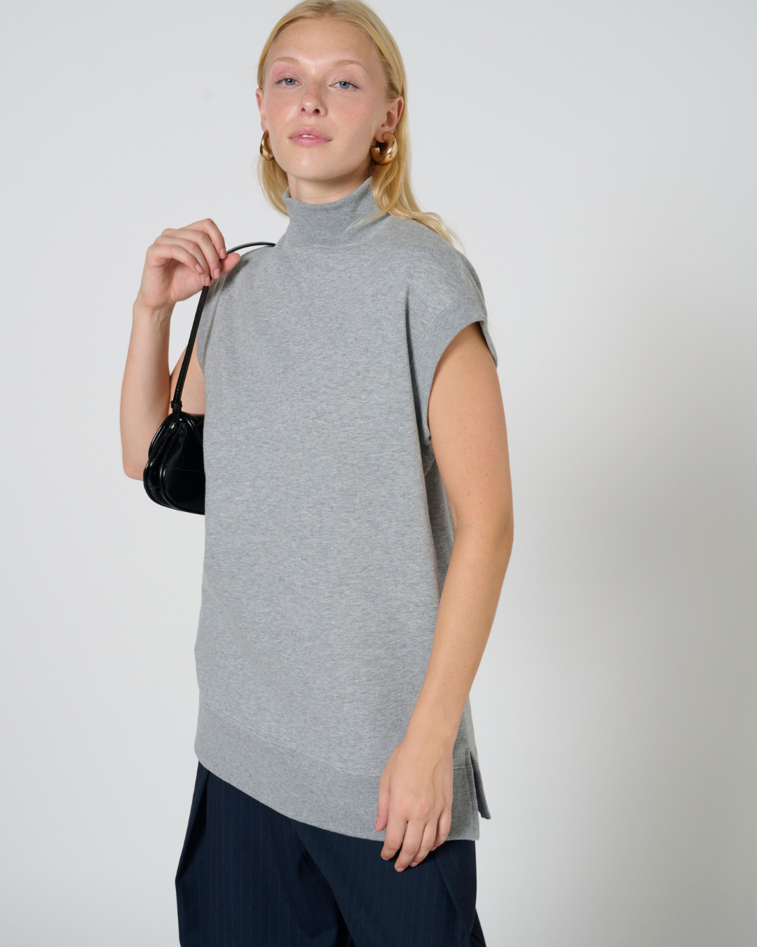 Alla vest