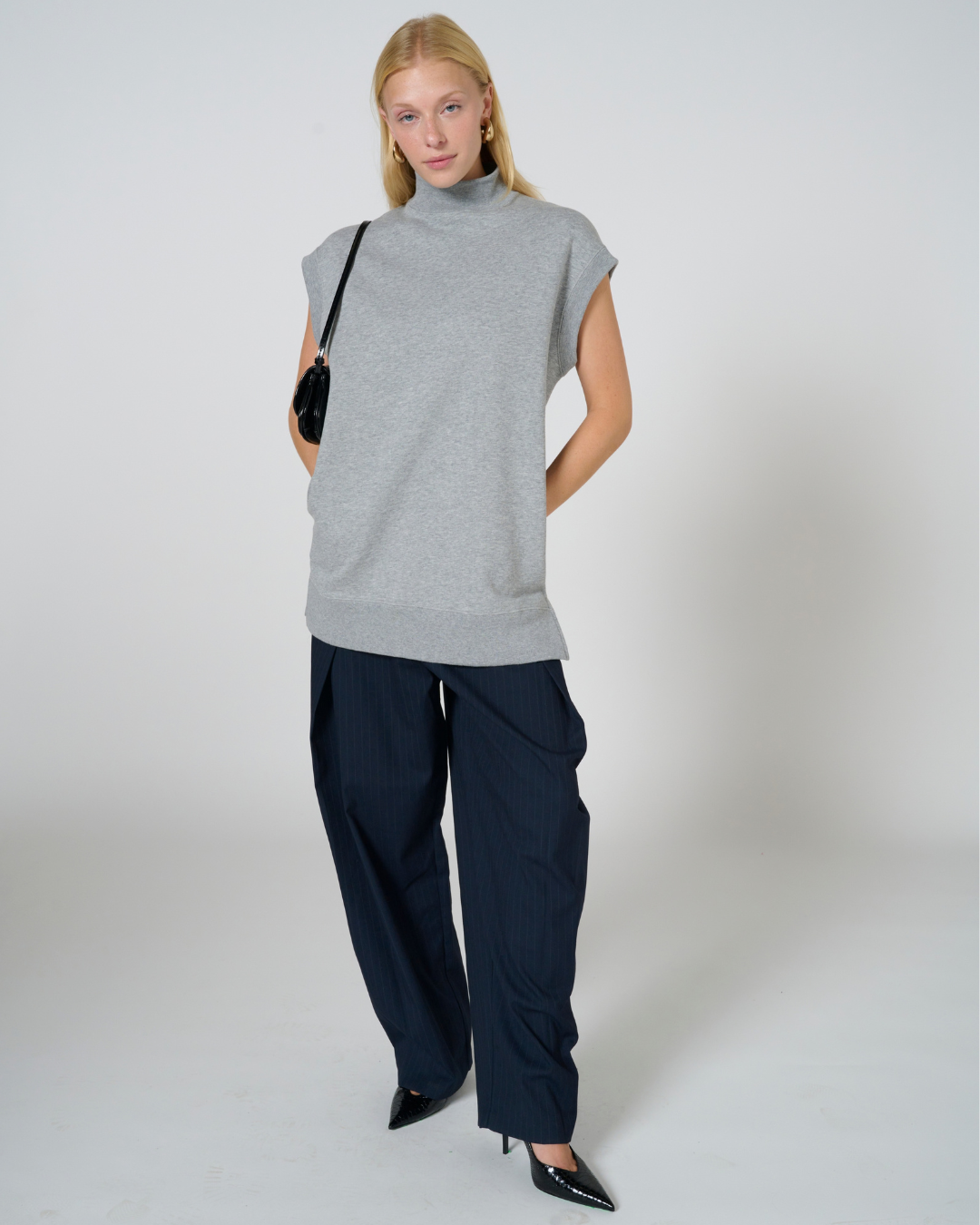Alla vest
