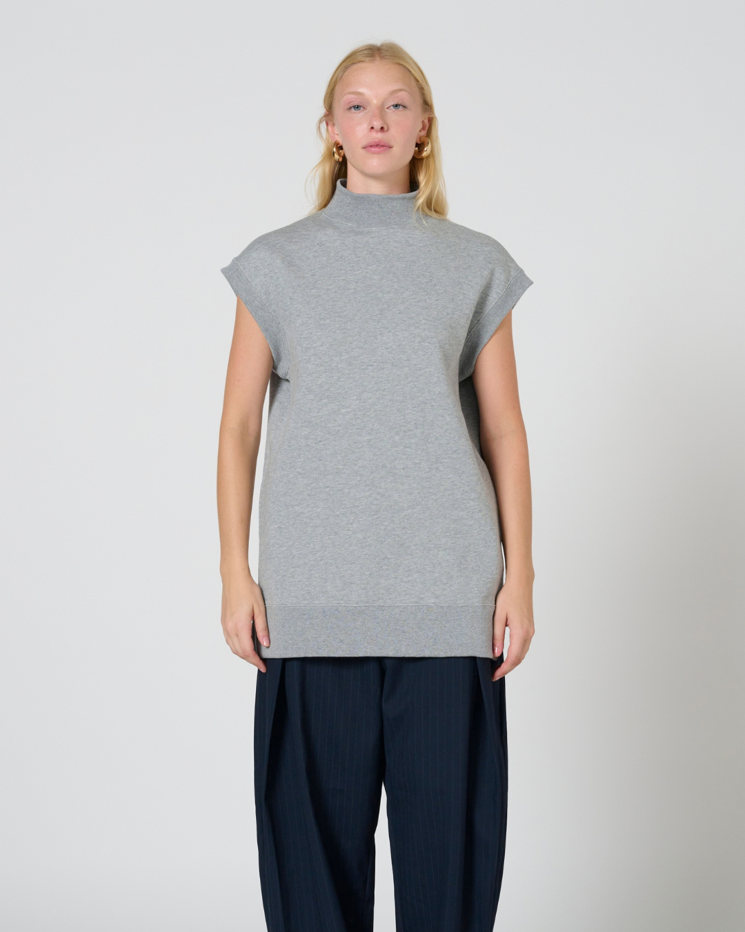 Alla vest