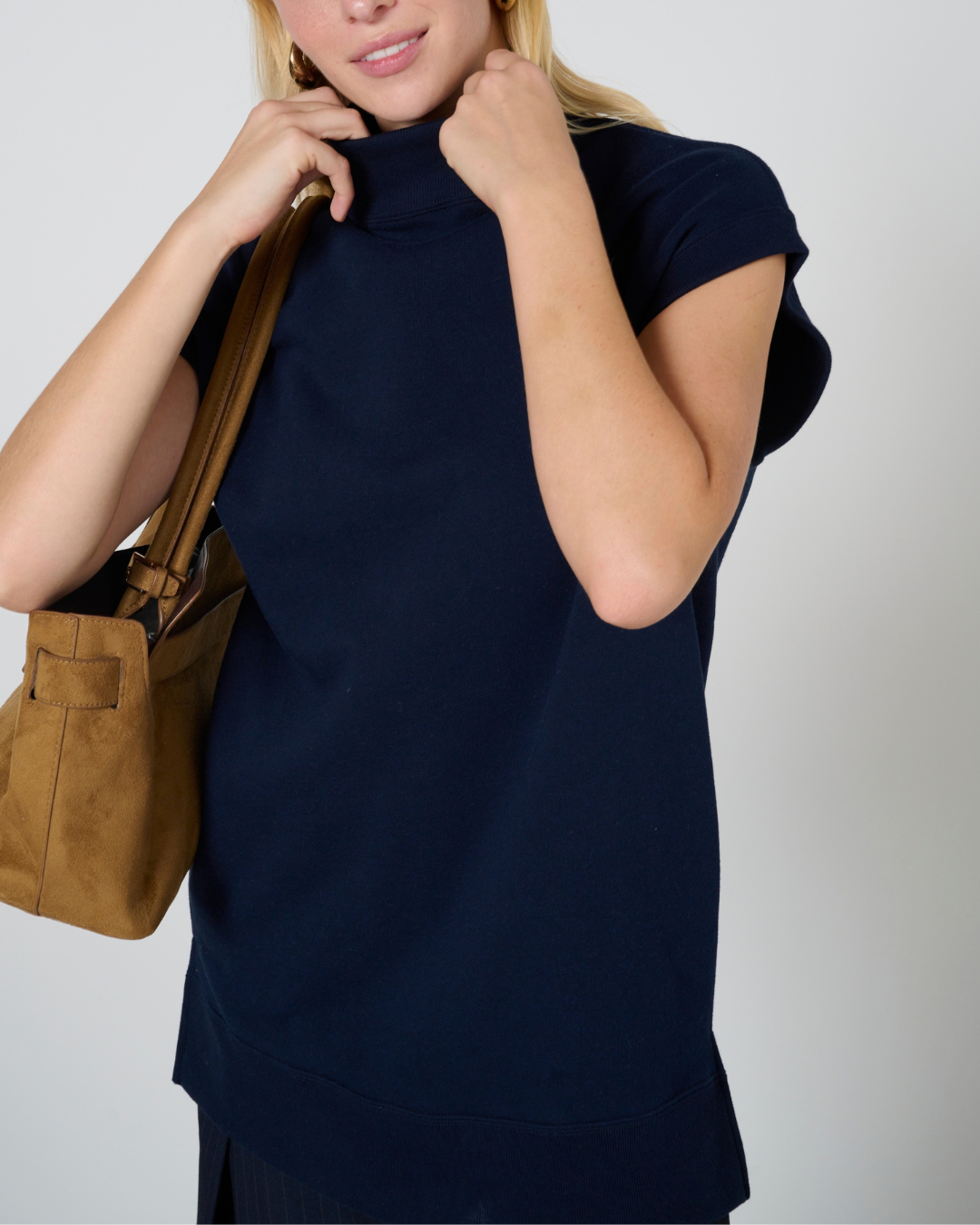 Alla vest