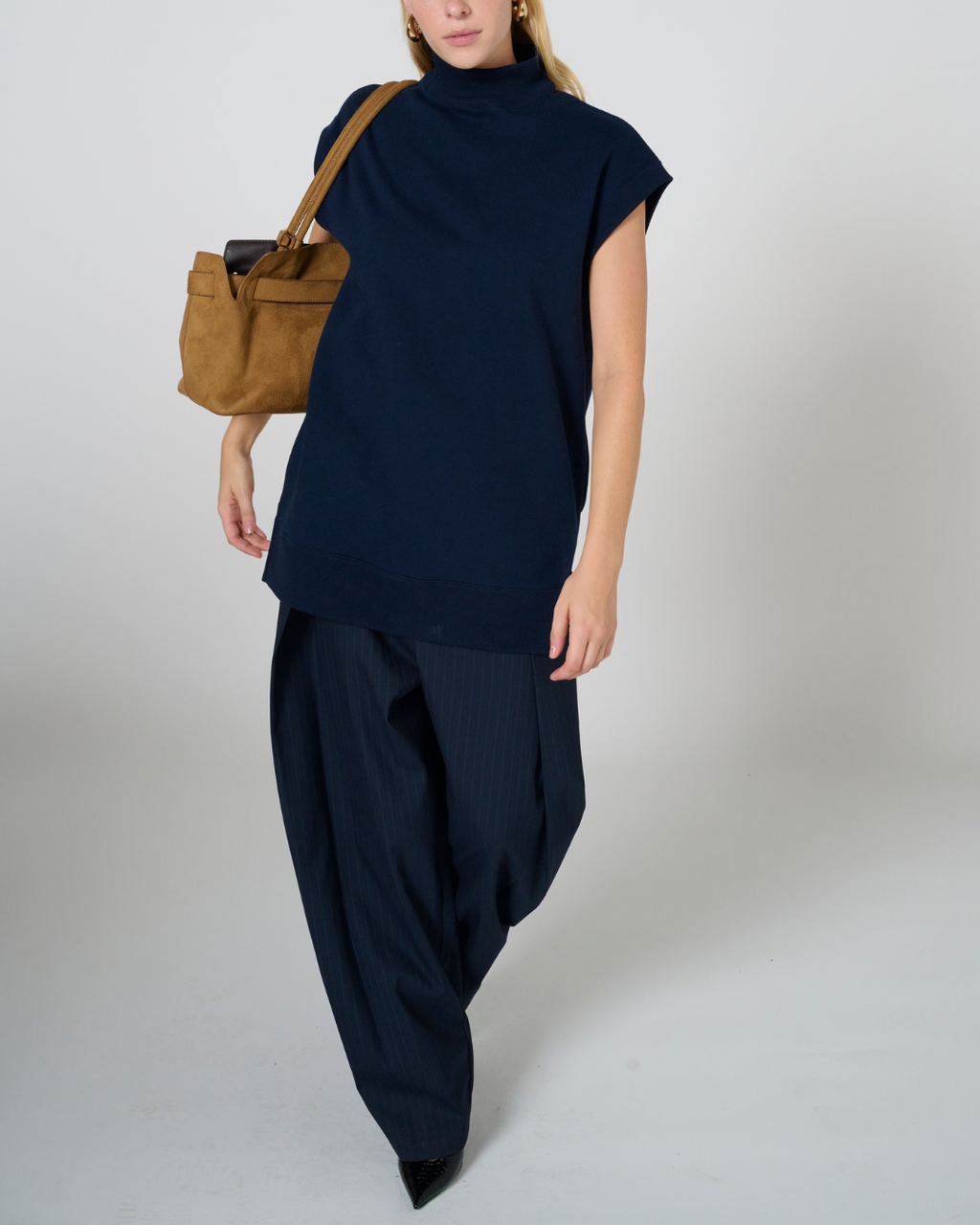 Alla vest