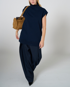 Alla vest
