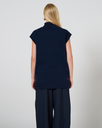Alla vest