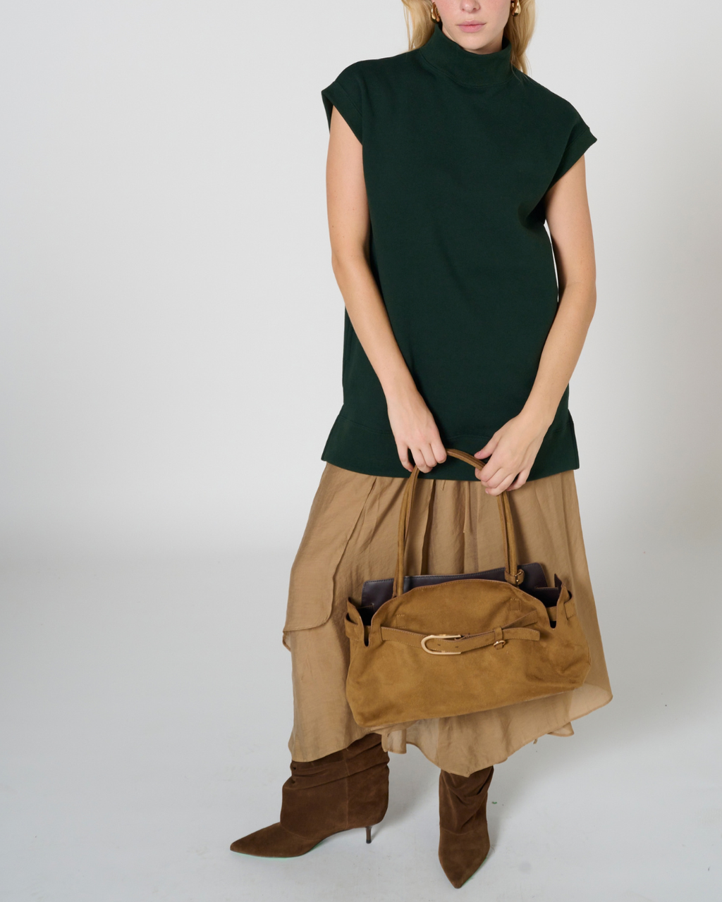 Alla vest