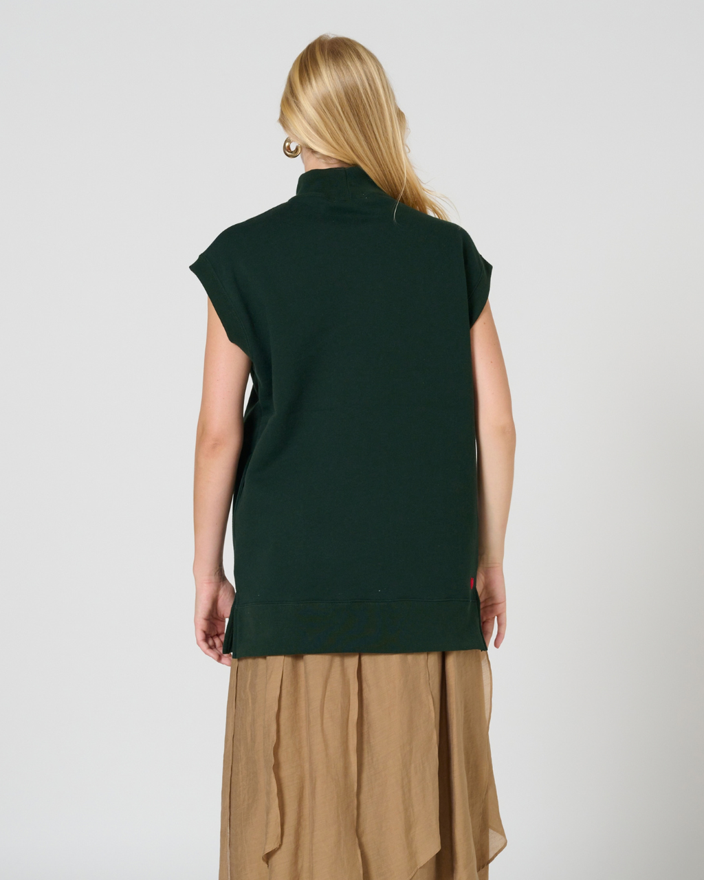 Alla vest