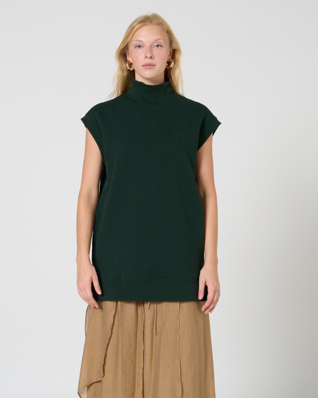 Alla vest