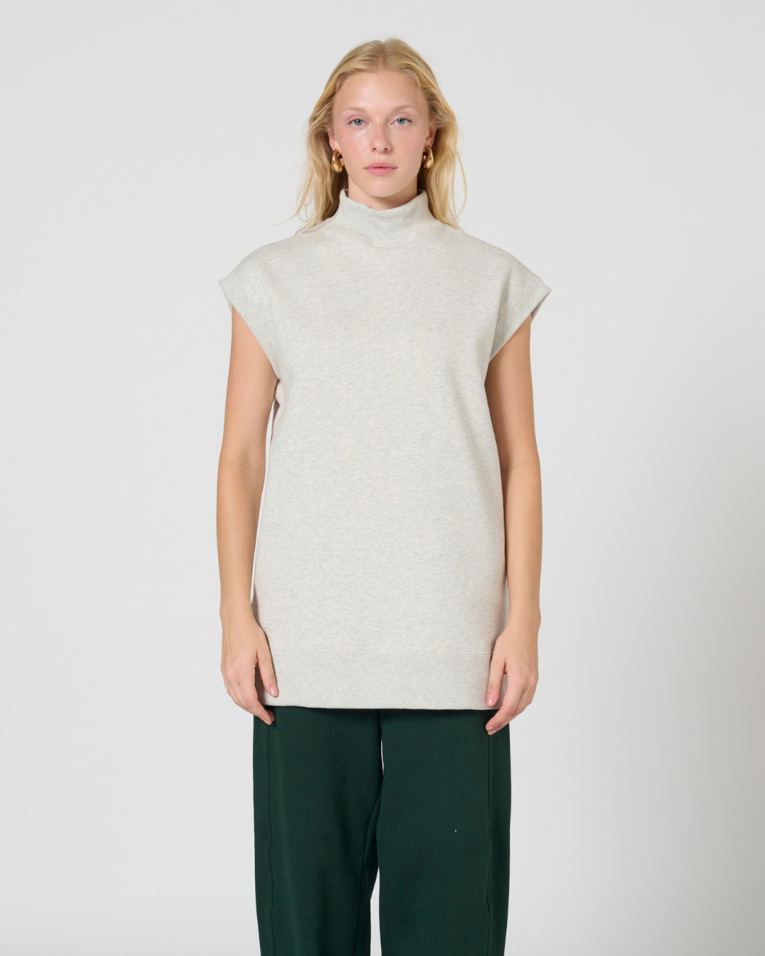 Alla vest