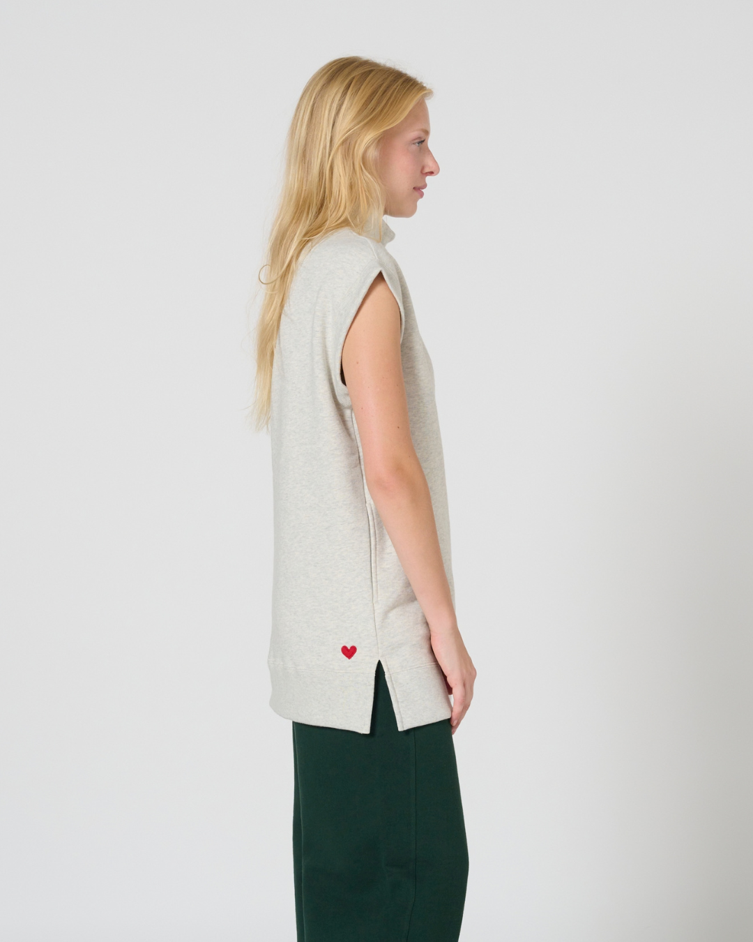 Alla vest