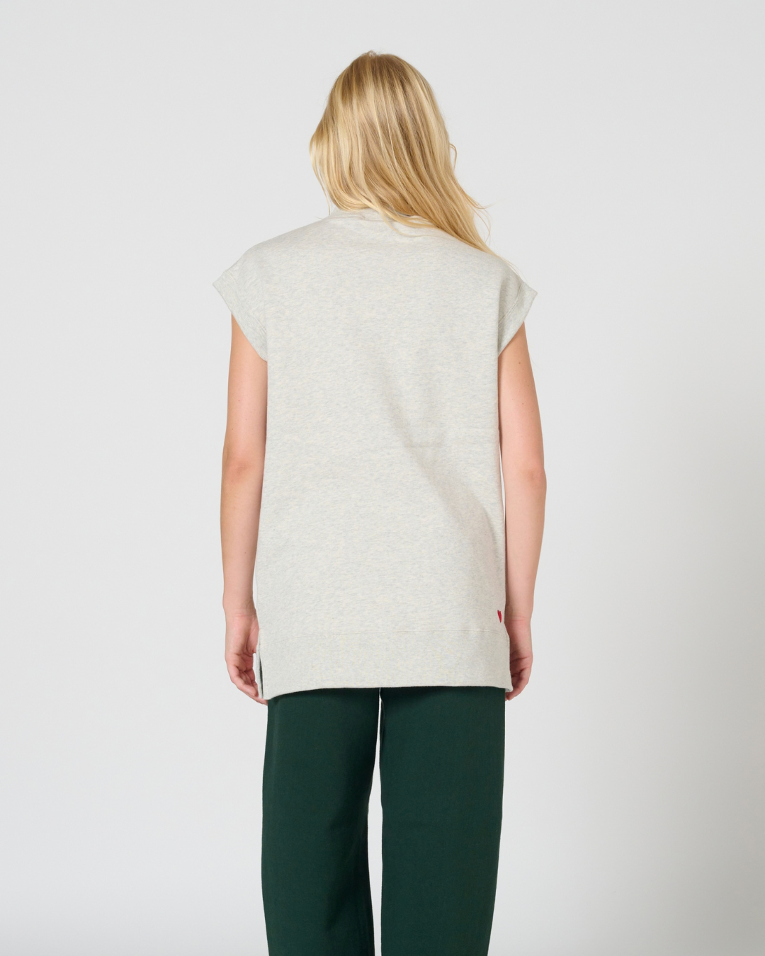 Alla vest