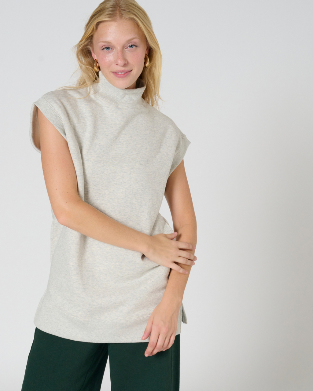 Alla vest