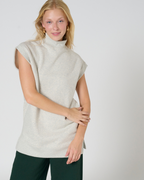 Alla vest