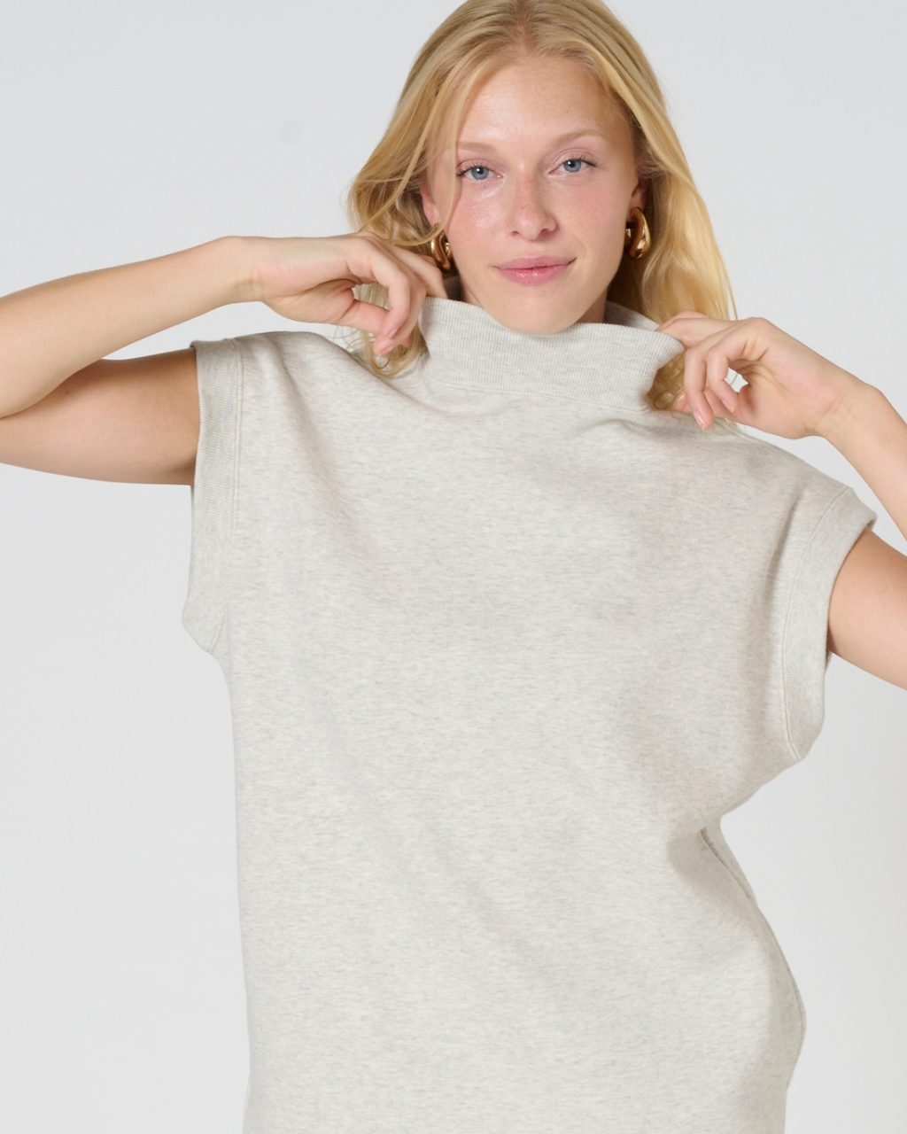 Alla vest