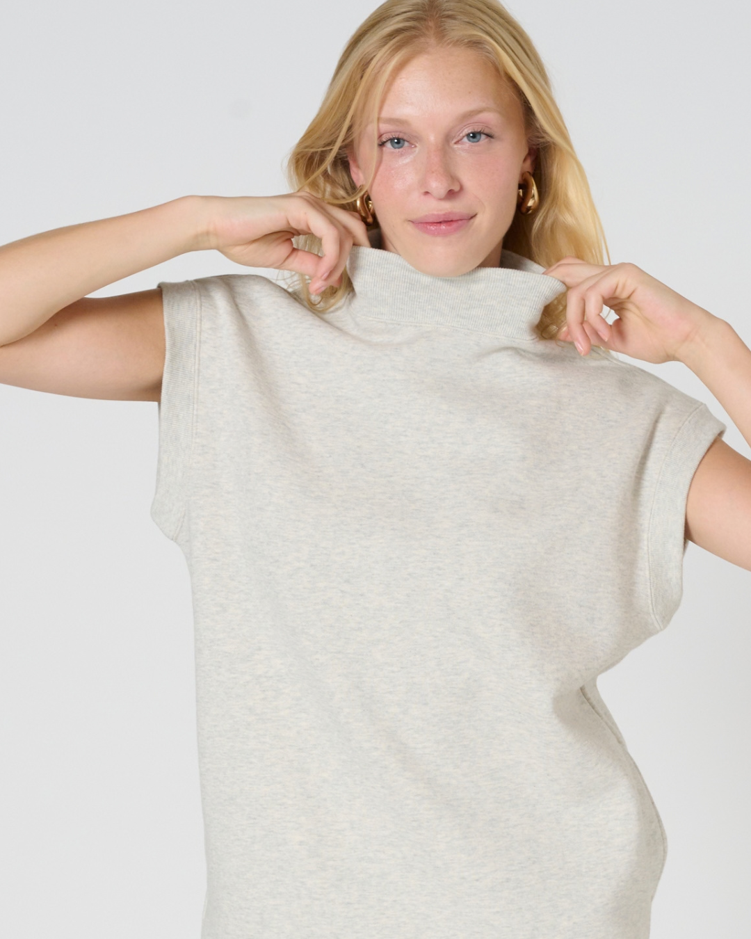 Alla vest