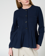 Amber blazer