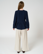 Amber blazer