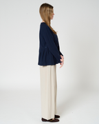 Amber blazer