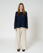 Amber blazer