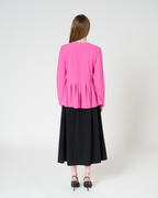 Amber blazer