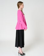 Amber blazer